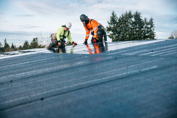 Reliable Gutter Installation contractor in Beaver Crossing, NE by Roof Repair Smedway